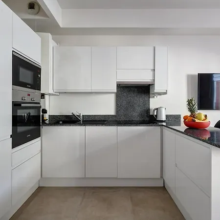 590 Grimal - Superbe A Appartement *