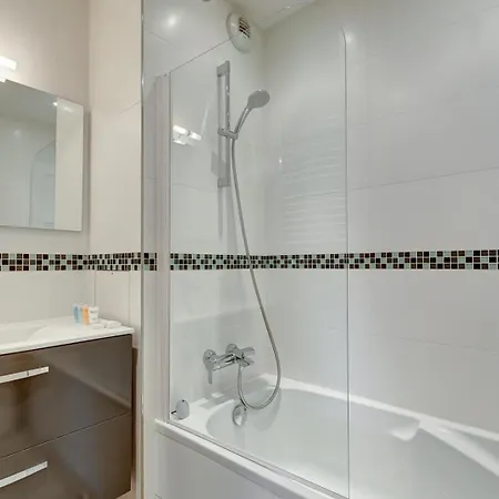 Appartement 590 Grimal - Superbe A