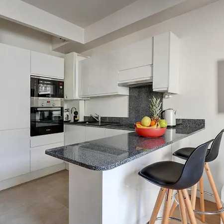 590 Grimal - Superbe A Appartement