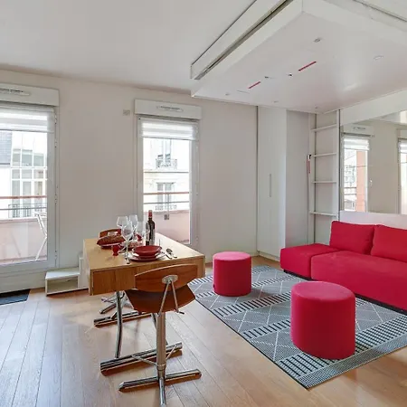 590 Grimal - Superbe A * Paris