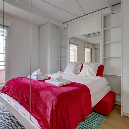 Appartement 590 Grimal - Superbe A *