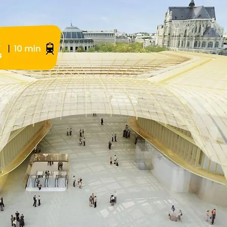 590 Grimal - Superbe A * Paris
