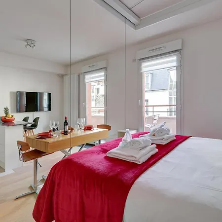 590 Grimal - Superbe A Appartement