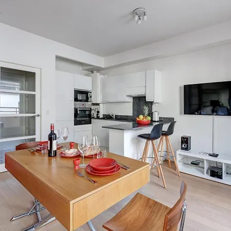 Appartement 590 Grimal - Superbe A