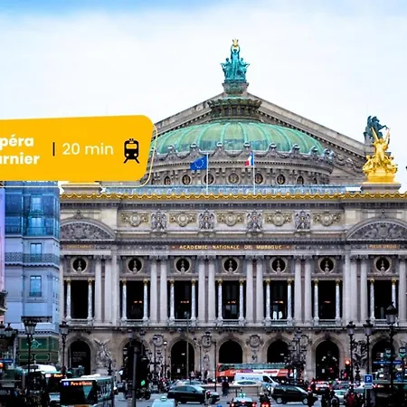 590 Grimal - Superbe A * Paris